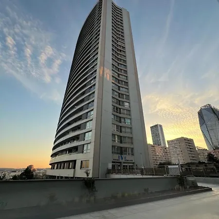 View In La Defense Puteaux