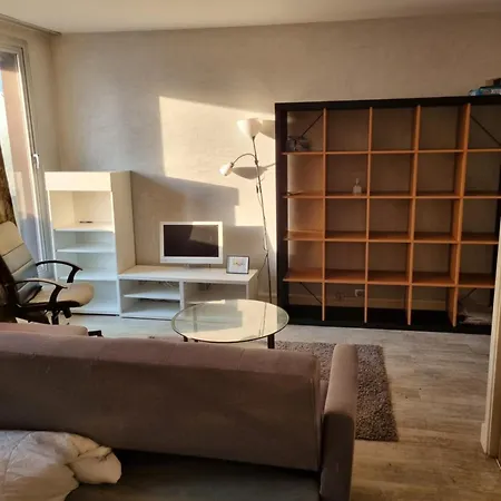 Apartamento View In La Défense Puteaux